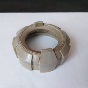 Старая гайка
